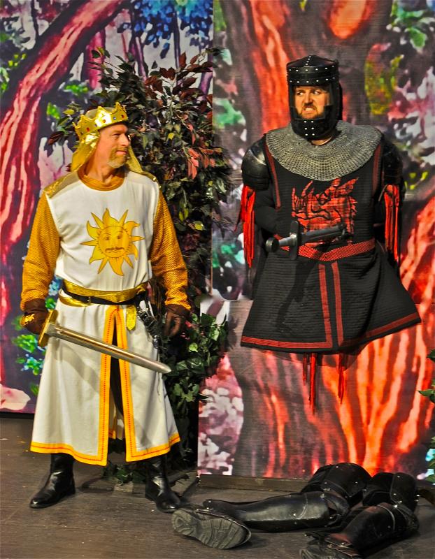 a-knight-on-the-town-with-monty-python-s-spamalot-boothbay-register